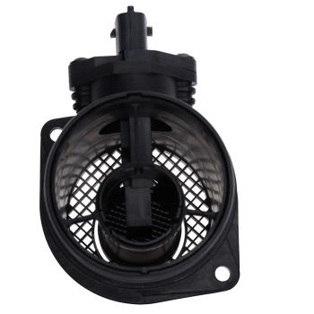 16 499 р. Датчик массового расхода воздуха KIA Carnival,Sorento BOSCH BOSCH 0281006678 BOSCH 0281006678  с доставкой в г. Воронеж. Увеличить фотографию 4