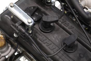 319 999 р. Двигатель ЗМЗ-40911 УАЗ-3741 ЕВРО-4,5 под ГУР (ОАО ЗМЗ) № ЗМЗ 040911-1000400-95  с доставкой в г. Воронеж. Увеличить фотографию 11