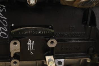 319 999 р. Двигатель ЗМЗ-40911 УАЗ-3741 ЕВРО-4,5 под ГУР (ОАО ЗМЗ) № ЗМЗ 040911-1000400-95  с доставкой в г. Воронеж. Увеличить фотографию 10