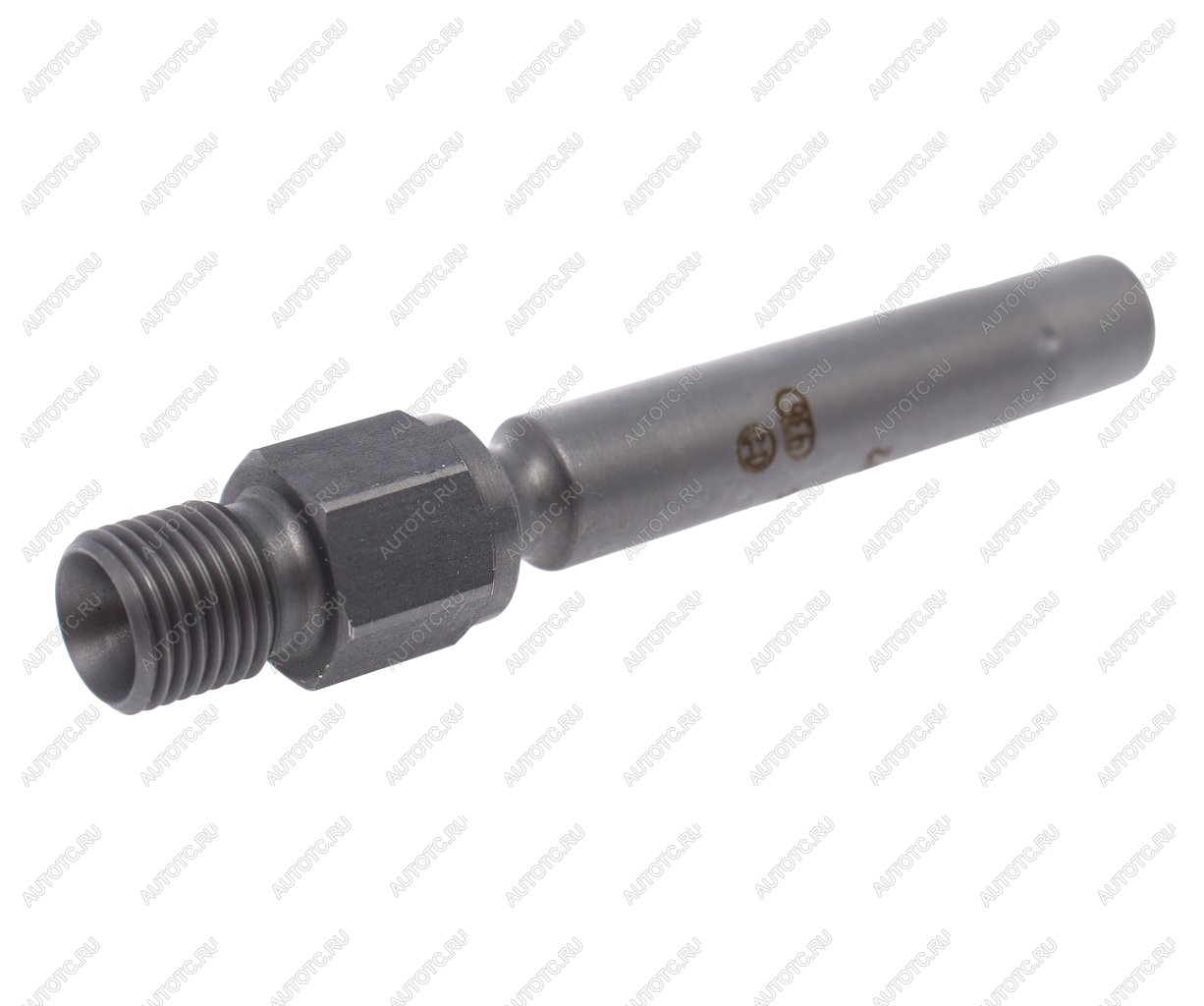 3 999 р. Форсунка MERCEDES G (W463) топливная BOSCH BOSCH 0437502035  с доставкой в г. Воронеж