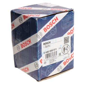 35 999 р. Насос топливный MERCEDES ручной подкачки ТННД BOSCH BOSCH 0440008071  с доставкой в г. Воронеж. Увеличить фотографию 4