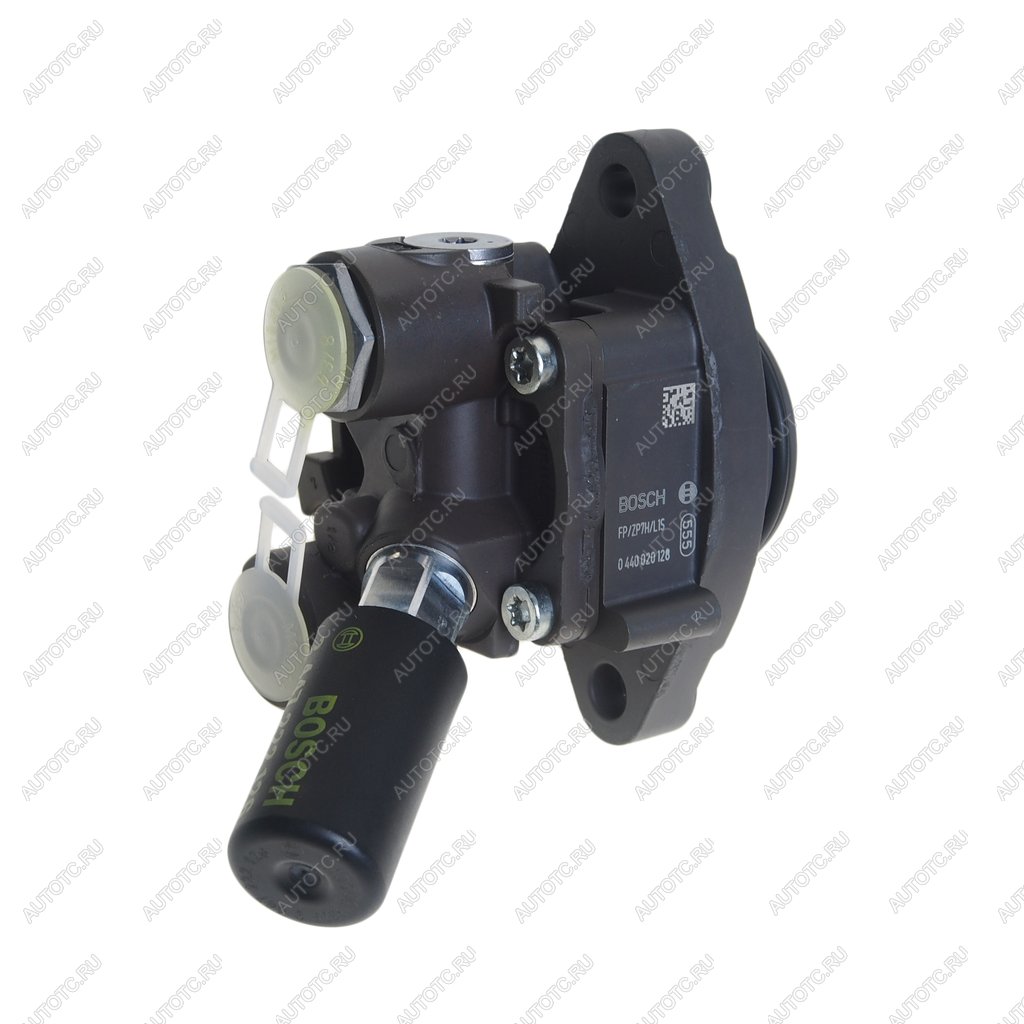 25 999 р. Насос топливный SCANIA 4 series ТННД шестеренчатый BOSCH BOSCH 0440020128  с доставкой в г. Воронеж