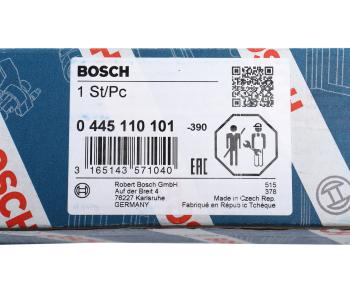 25 999 р. Форсунка HYUNDAI BOSCH BOSCH 0445110101  с доставкой в г. Воронеж. Увеличить фотографию 5