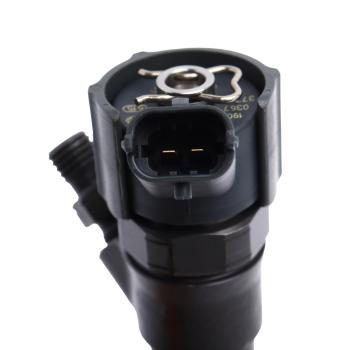 25 999 р. Форсунка HYUNDAI BOSCH BOSCH 0445110101  с доставкой в г. Воронеж. Увеличить фотографию 4