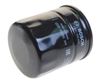 479 р. Фильтр масляный VOLVO S40,S70,S90,740,760,850,940,960 BOSCH BOSCH 0451102056  с доставкой в г. Воронеж. Увеличить фотографию 2