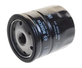 479 р. Фильтр масляный VOLVO S40,S70,S90,740,760,850,940,960 BOSCH BOSCH 0451102056  с доставкой в г. Воронеж. Увеличить фотографию 1