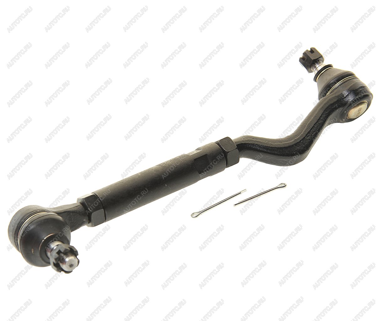 1 699 р. Наконечник рулевой тяги HYUNDAI Terracan левый в сборе GMB GMB 0910-0162 GMB 0910-0162  с доставкой в г. Воронеж