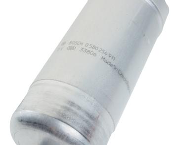 10 699 р. Насос топливный FORD MAZDA BOSCH BOSCH 0580254911  с доставкой в г. Воронеж. Увеличить фотографию 2
