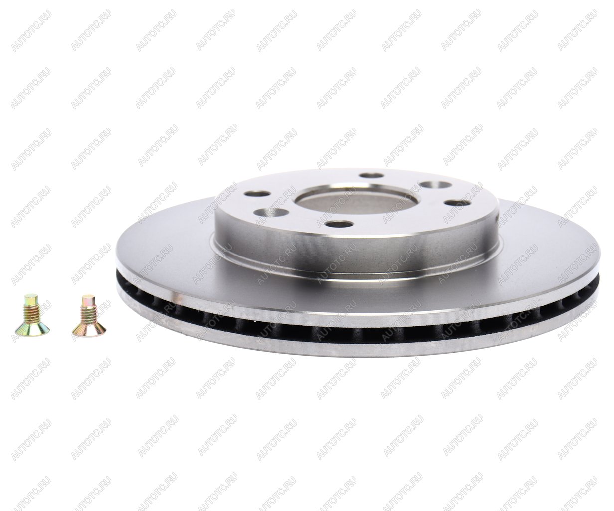 2 399 р. Диск тормозной RENAULT Megane (96-99),Kangoo (97-08) передний (1шт.) BOSCH BOSCH 0986478276  с доставкой в г. Воронеж