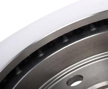 2 399 р. Диск тормозной RENAULT Megane (96-99),Kangoo (97-08) передний (1шт.) BOSCH BOSCH 0986478276  с доставкой в г. Воронеж. Увеличить фотографию 5