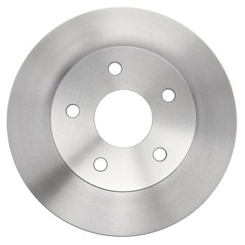 4 549 р. Диск тормозной JEEP Grand Cherokee (99-) передний (1шт.) BOSCH BOSCH 0986478772  с доставкой в г. Воронеж. Увеличить фотографию 3