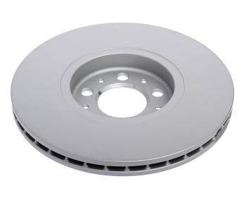 4 989 р. Диск тормозной VW Golf,Polo (02-) AUDI A3 (97-03) R15 задний (1шт.) BOSCH BOSCH 0986478867 BOSCH 0986478867  с доставкой в г. Воронеж. Увеличить фотографию 2