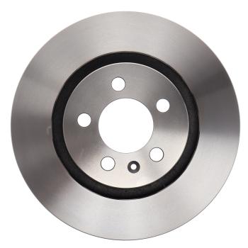 3 999 р. Диск тормозной VW Golf (91-97),Passat (91-96) SEAT Toledo (93-99) передний (1шт.) BOSCH BOSCH 0986479156 BOSCH 0986479156  с доставкой в г. Воронеж. Увеличить фотографию 3