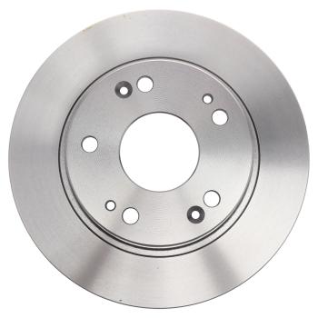 2 699 р. Диск тормозной HONDA Civic (06-) задний (1шт.) BOSCH BOSCH 0986479451  с доставкой в г. Воронеж. Увеличить фотографию 3