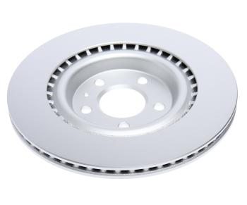 6 499 р. Диск тормозной AUDI A4 (07-),A6 (06-),Q5 (08-) задний вентилируемый (1шт.) BOSCH BOSCH 0986479750  с доставкой в г. Воронеж. Увеличить фотографию 2