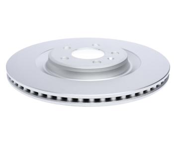 6 499 р. Диск тормозной AUDI A4 (07-),A6 (06-),Q5 (08-) задний вентилируемый (1шт.) BOSCH BOSCH 0986479750  с доставкой в г. Воронеж. Увеличить фотографию 1