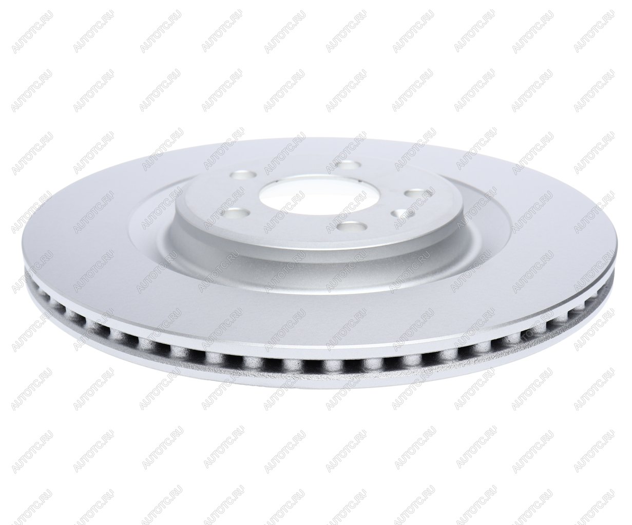 6 499 р. Диск тормозной AUDI A4 (07-),A6 (06-),Q5 (08-) задний вентилируемый (1шт.) BOSCH BOSCH 0986479750  с доставкой в г. Воронеж