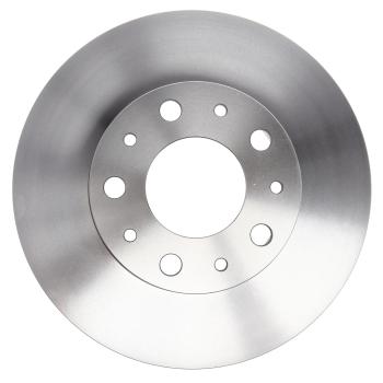 4 299 р. Диск тормозной PEUGEOT Boxer (94-02) CITROEN Jumper передний (1шт.) BOSCH BOSCH 0986479s70  с доставкой в г. Воронеж. Увеличить фотографию 3