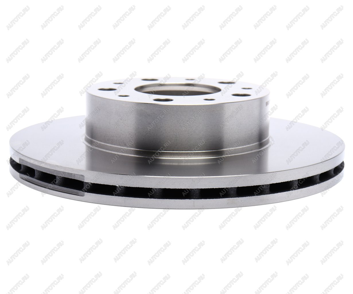 4 299 р. Диск тормозной PEUGEOT Boxer (94-02) CITROEN Jumper передний (1шт.) BOSCH BOSCH 0986479s70  с доставкой в г. Воронеж