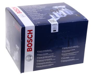 19 749 р. Насос топливный MERCEDES C (W204) (07-13),E (W212) (09-) BOSCH BOSCH 0986580396  с доставкой в г. Воронеж. Увеличить фотографию 5