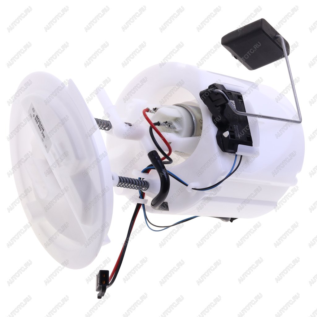 19 749 р. Насос топливный MERCEDES C (W204) (07-13),E (W212) (09-) BOSCH BOSCH 0986580396  с доставкой в г. Воронеж