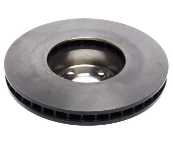 13 499 р. Диск тормозной BMW 7 (E65) передний (1шт.) BREMBO BREMBO 09.b538.11  с доставкой в г. Воронеж. Увеличить фотографию 2
