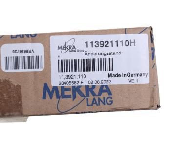 699 р. Крышка MAN TGA зеркала левого (399х196х52мм) MEKRA MEKRA 113921110h  с доставкой в г. Воронеж. Увеличить фотографию 5