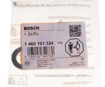 319 р. Шайба MAN плунжера ТНВД BOSCH BOSCH 1460101324  с доставкой в г. Воронеж. Увеличить фотографию 2