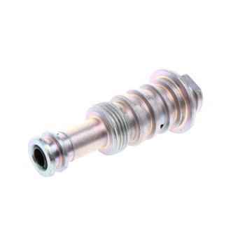 3 579 р. Клапан IVECO перепускной топливный BOSCH BOSCH 1460362472 BOSCH 1460362472  с доставкой в г. Воронеж. Увеличить фотографию 1