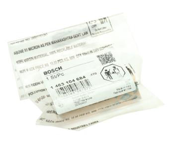 4 699 р. Поршень ТНВД BOSCH BOSCH 1463104684  с доставкой в г. Воронеж. Увеличить фотографию 4