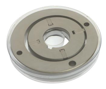 2 889 р. Насос RENAULT подкачки топлива ТННД BOSCH BOSCH 1467030308  с доставкой в г. Воронеж. Увеличить фотографию 2
