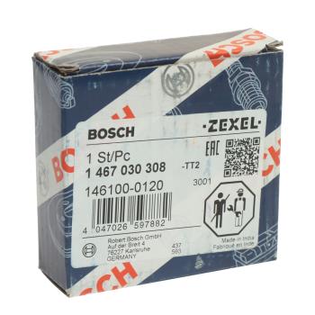 2 889 р. Насос RENAULT подкачки топлива ТННД BOSCH BOSCH 1467030308  с доставкой в г. Воронеж. Увеличить фотографию 3