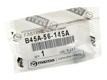 51 р. Пистон MAZDA 3 (13-) OE MAZDA b45a-56-146a  с доставкой в г. Воронеж. Увеличить фотографию 3