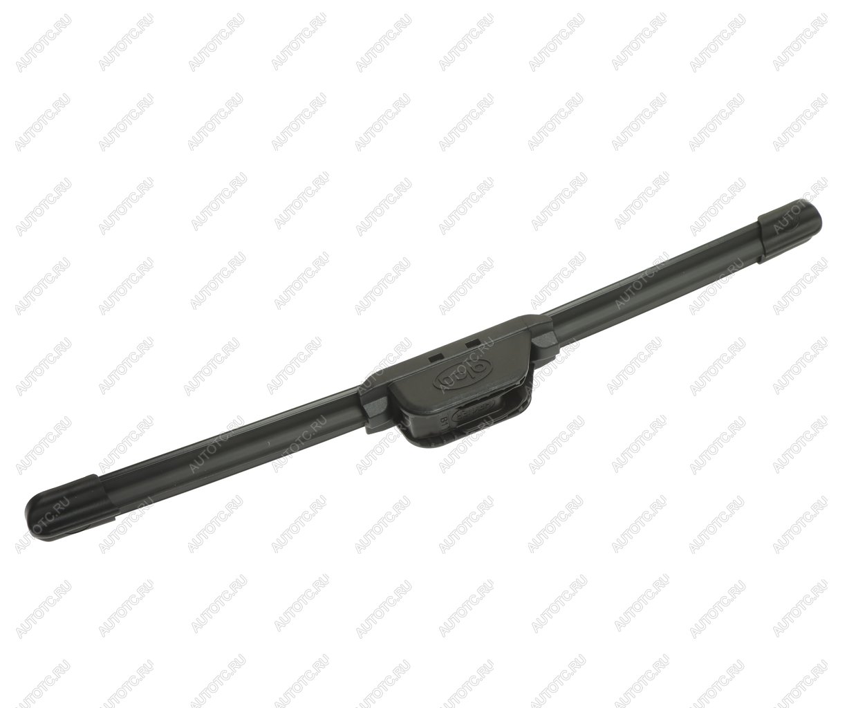 339 р. Щетка стеклоочистителя 280мм бескаркасная U-Flat ALCA ALCA 170110  с доставкой в г. Воронеж