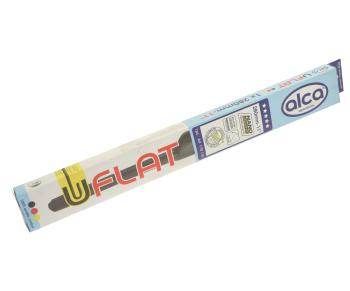 339 р. Щетка стеклоочистителя 280мм бескаркасная U-Flat ALCA ALCA 170110  с доставкой в г. Воронеж. Увеличить фотографию 3