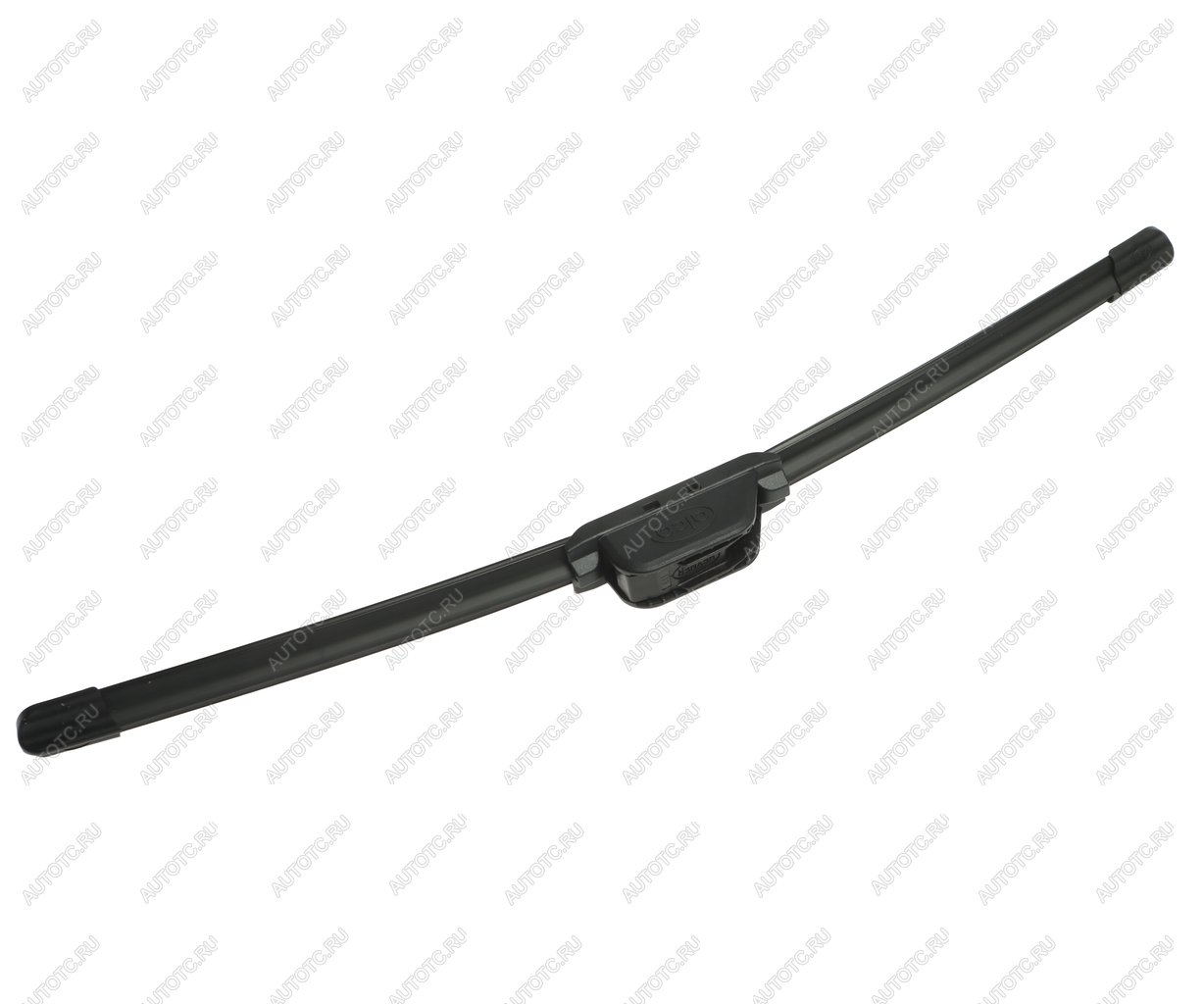 399 р. Щетка стеклоочистителя 380мм бескаркасная U-Flat ALCA ALCA 170150  с доставкой в г. Воронеж