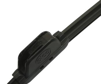 369 р. Щетка стеклоочистителя 480мм бескаркасная U-Flat ALCA ALCA 170190  с доставкой в г. Воронеж. Увеличить фотографию 3