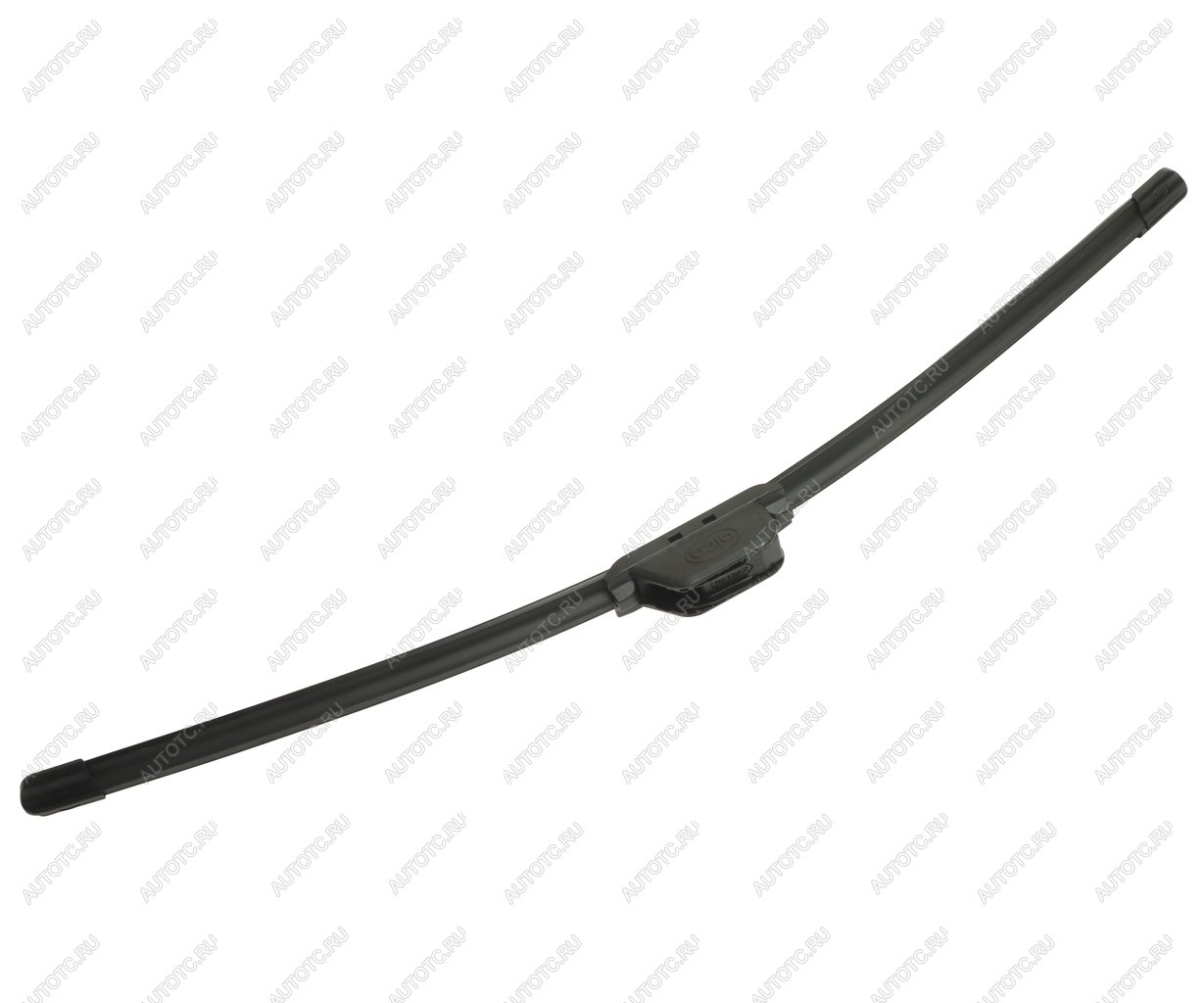 369 р. Щетка стеклоочистителя 480мм бескаркасная U-Flat ALCA ALCA 170190  с доставкой в г. Воронеж