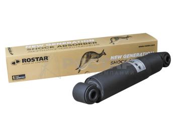 5 299 р. Амортизатор SAF прицепа (360560 20x62 20x62 OO) ROSTAR ROSTAR 180-2905004-180  с доставкой в г. Воронеж. Увеличить фотографию 1