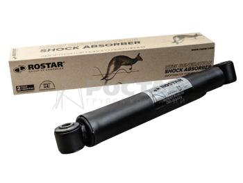 5 899 р. Амортизатор MAN TGS 18.320-41.480 передний (463-765 16x50 24x55 OO) ROSTAR ROSTAR 180-2905005-460  с доставкой в г. Воронеж. Увеличить фотографию 1