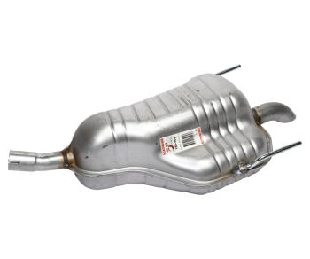 16 999 р. Глушитель OPEL Astra H (04-) задняя часть BOSAL BOSAL 185-469  с доставкой в г. Воронеж. Увеличить фотографию 2