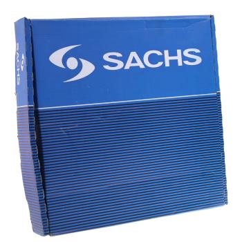 48 299 р. Диск сцепления DAF (430GTZ 2-10N) SACHS SACHS 1878003647  с доставкой в г. Воронеж. Увеличить фотографию 5