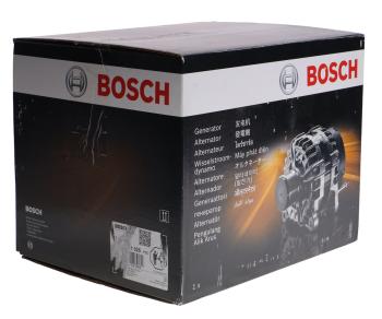 48 999 р. Генератор DAF CF85,XF95,XF105 (28В,110A) BOSCH BOSCH 1986a01025  с доставкой в г. Воронеж. Увеличить фотографию 5
