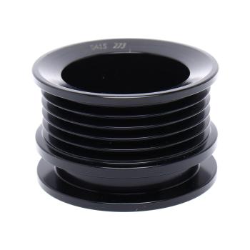 1 899 р. Шкив OPEL Astra (00-) генератора BOSCH BOSCH 1986ae0415 BOSCH 1986ae0415  с доставкой в г. Воронеж. Увеличить фотографию 2