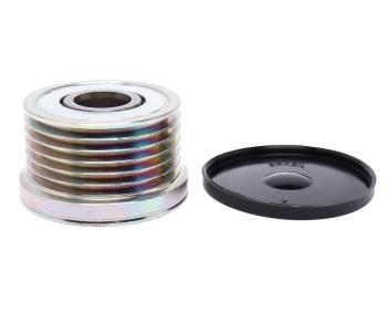 Шкив BMW 3 (E90) генератора BOSCH BOSCH 1986ae0459 BOSCH 1986ae0459