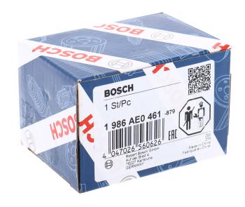 4 499 р. Шкив AUDI A2 (97-06) генератора BOSCH BOSCH 1986ae0461  с доставкой в г. Воронеж. Увеличить фотографию 4