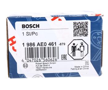 4 499 р. Шкив AUDI A2 (97-06) генератора BOSCH BOSCH 1986ae0461  с доставкой в г. Воронеж. Увеличить фотографию 5
