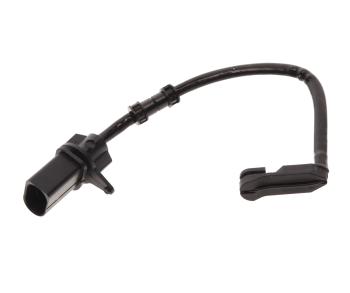539 р. Датчик износа тормозных колодок AUDI A6 (12-),A7 (10-),A8 (09-),Q5 (12-) передний BOSCH BOSCH 1987474489  с доставкой в г. Воронеж. Увеличить фотографию 1