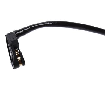 639 р. Датчик износа тормозных колодок AUDI A5,S5 (08-) BOSCH BOSCH 1987474505 BOSCH 1987474505  с доставкой в г. Воронеж. Увеличить фотографию 2