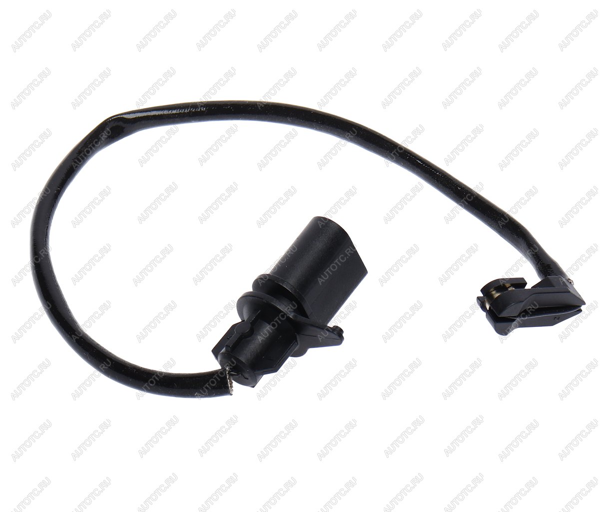 639 р. Датчик износа тормозных колодок AUDI A5,S5 (08-) BOSCH BOSCH 1987474505 BOSCH 1987474505  с доставкой в г. Воронеж